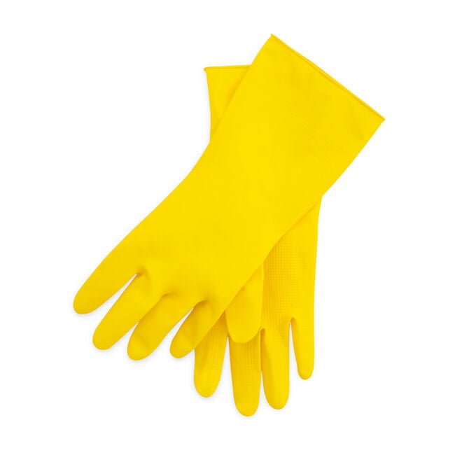 ELLIOTT RUBBER GLOVES SMALL