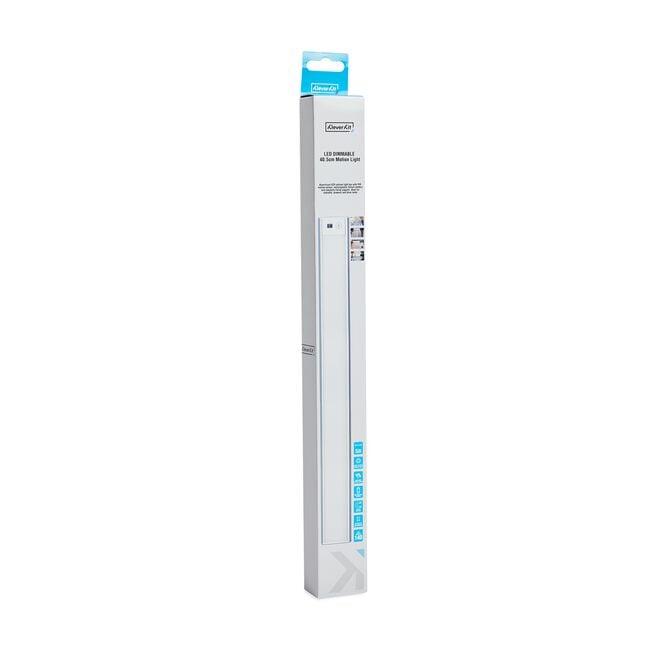 Kleverkit Led Dimmable 40.5cm Motion Light