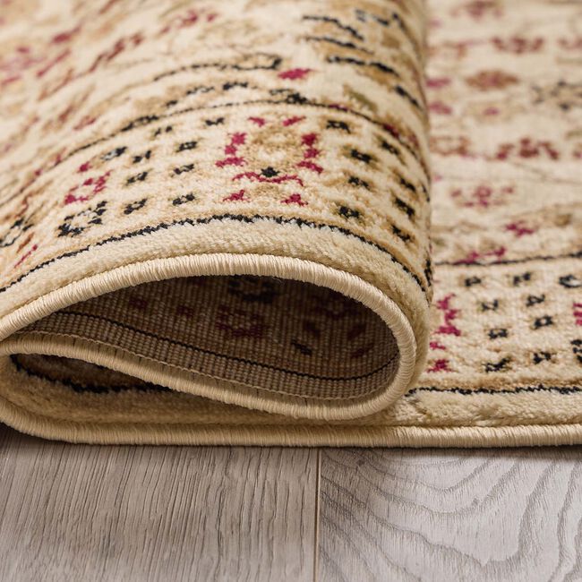 Murrin Natural Runner 66cm x 200cm 