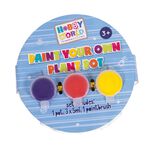 Hobby World Paint Your Own Flower Pot