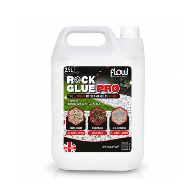 Flowchem Rock Glue Pro 2.5L