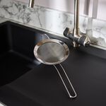 Judge Stainless Steel Sieve 14cm