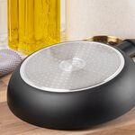 Prestige Heavy Weight Frying Pan 25cm