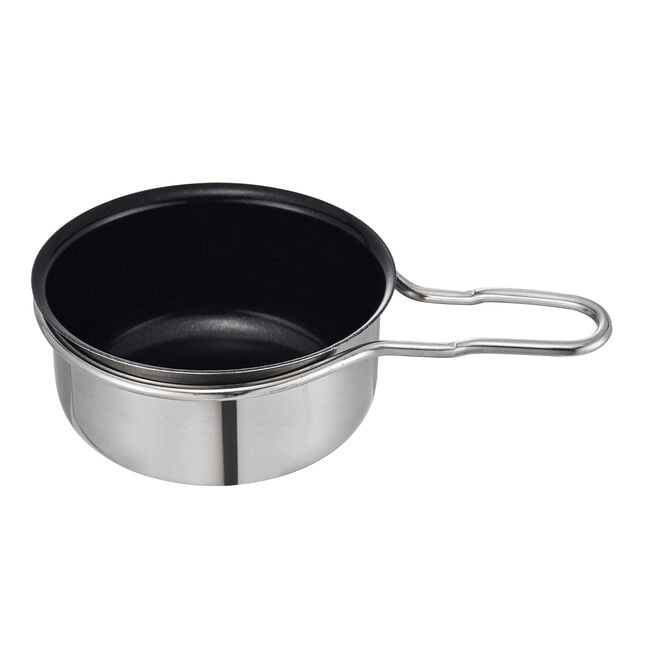 Dynamic 4 Cup Egg Poacher with Glass Lid