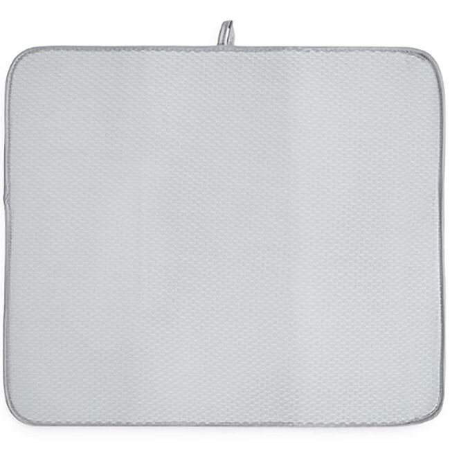 Dish Drying Grey Mat