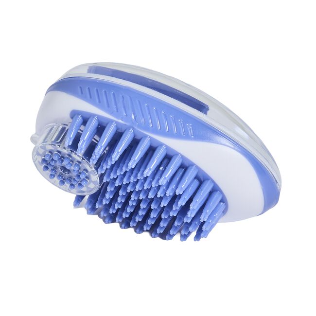 Fur Magic Silicone Bath Pet Brush