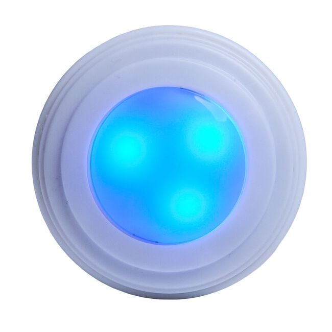 Kleverkit 5 Colour Changing Lights With Remote