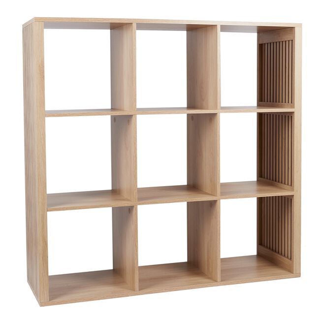 Klaus Storage 9 Cubes