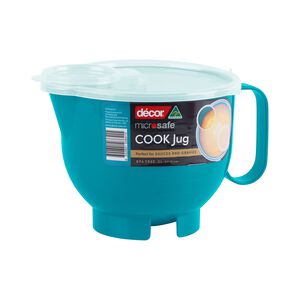 Decor Microsafe Cook Jug 2L