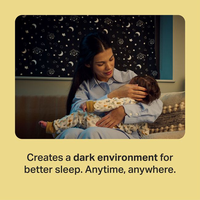 Tommee Tippee Portable Blackout Blind