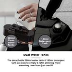 Tower TSM12 12-in-1 Steam Cleaner