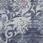 ARDBORRA SLATE BLUE 160x230cm Rug 38C
