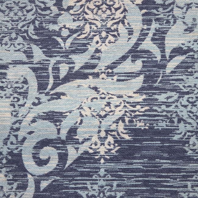 ARDBORRA SLATE BLUE 160x230cm Rug 38C