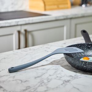 Judge Silicone Slotted Turner