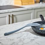 Judge Silicone Slotted Turner