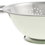 Apollo Cream Colander