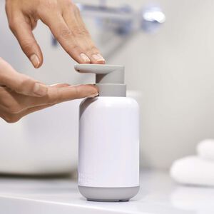 Joseph Joseph Duo Soap Dispenser
