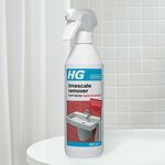 HG Stronger Limescale Remover Foam Spray 500ml