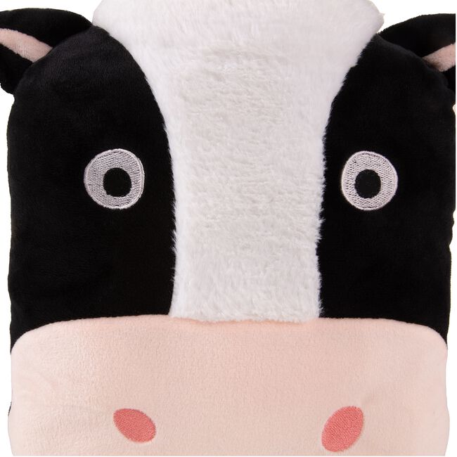 Happy Days Clara Cow 35cm Cushion