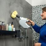 Karcher SC1 Multi & Up Extra Steam Cleaner