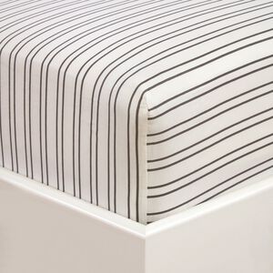 MORGAN Single Fitted Sheet