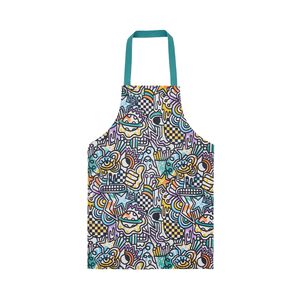 Ulster Weavers Graffiti Teen Apron