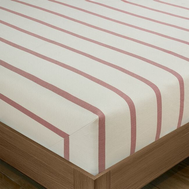 BRUSHED COTTON JOSEPH Double Fitted Sheet 