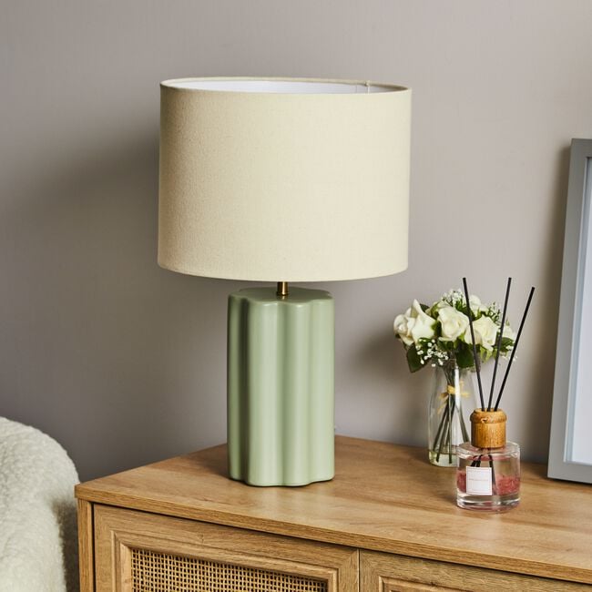 Isobel Table Lamp