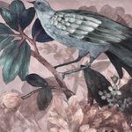 Windsford Teal Cushion 43cm x 43cm