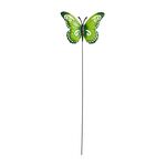 Butterfly Garden Stake