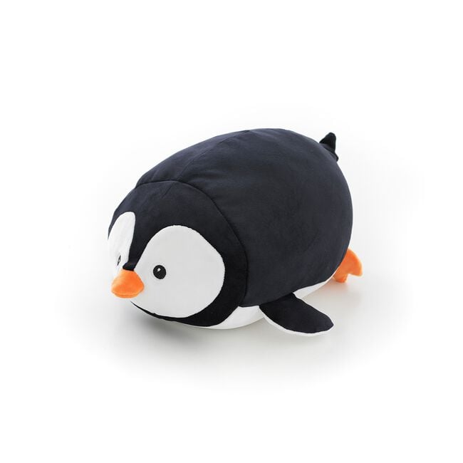 Cozy Time Cuddler Penguin Soft Toy