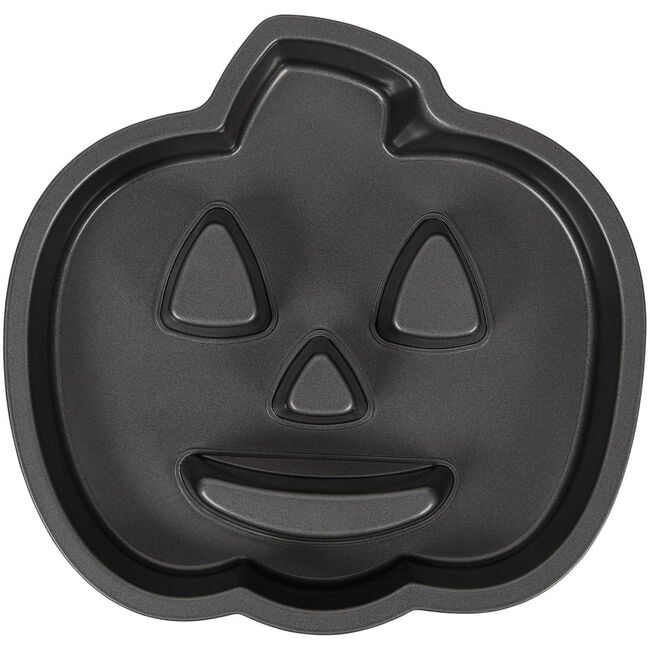 Wiltons Halloween Jol Flute Pan