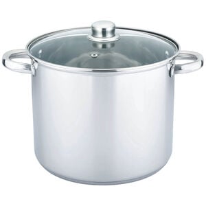 Dynamic Everyday Stockpot with Lid 26cm