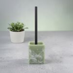 SALERNO TOILET BRUSH Green