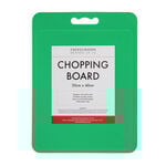 Probus Kitchen Helper Chopping Board-Green