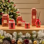 Cashel Living Christmas Spice 200ml Reed Diffuser