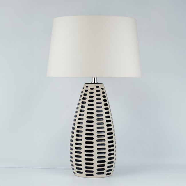 Ruby Table Lamp