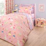 Princess Garden Bedspread 200cm x 220cm