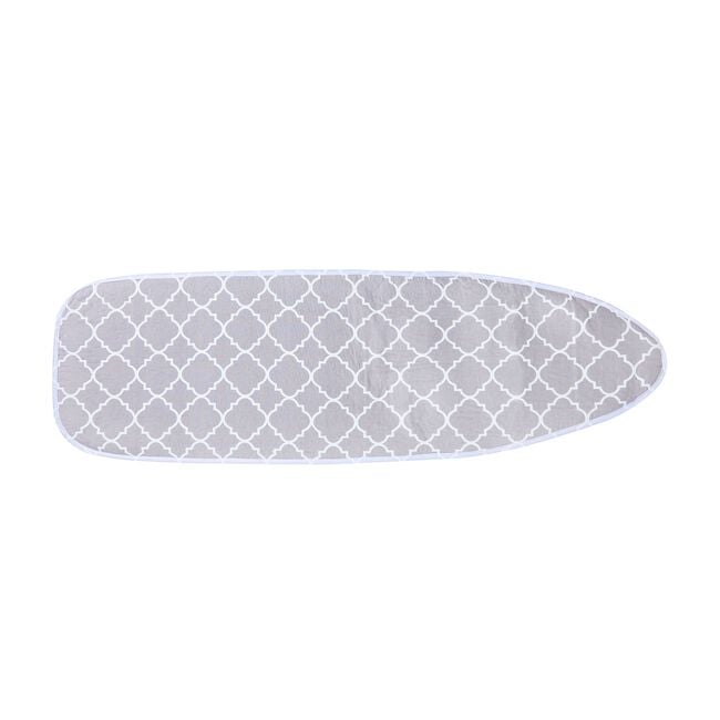 Carina & Co Lattice Ironing Board Cover - Medium