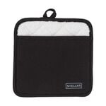 Stellar Pot Holder - Black