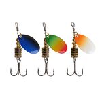 Spinners Assortment 5g
