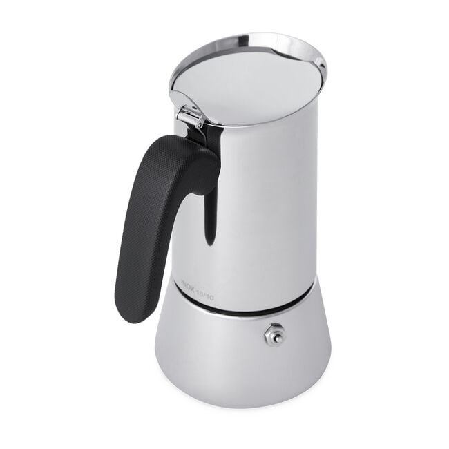 Bialetti Venus 6 Cup Stovetop Espresso Pot 
