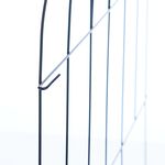 Green Picket Fence 4 Pack