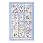 Ulster Weavers Boho Floral Cotton Tea Towel