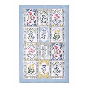 Ulster Weavers Boho Floral Cotton Tea Towel