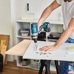 20V LI-ON Cordless Drill 