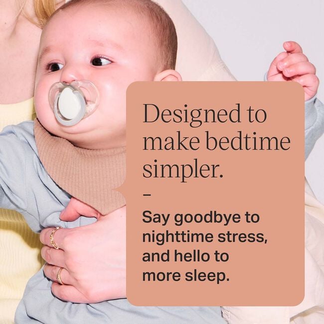 Tommee Tippee 18-36 Months Night Soother