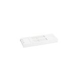 HAMPTON WHITE Bath Rack 