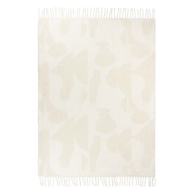 HOEM META CLAY 130x180Throw