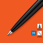 JOTTER BLACK (BLUE INK)